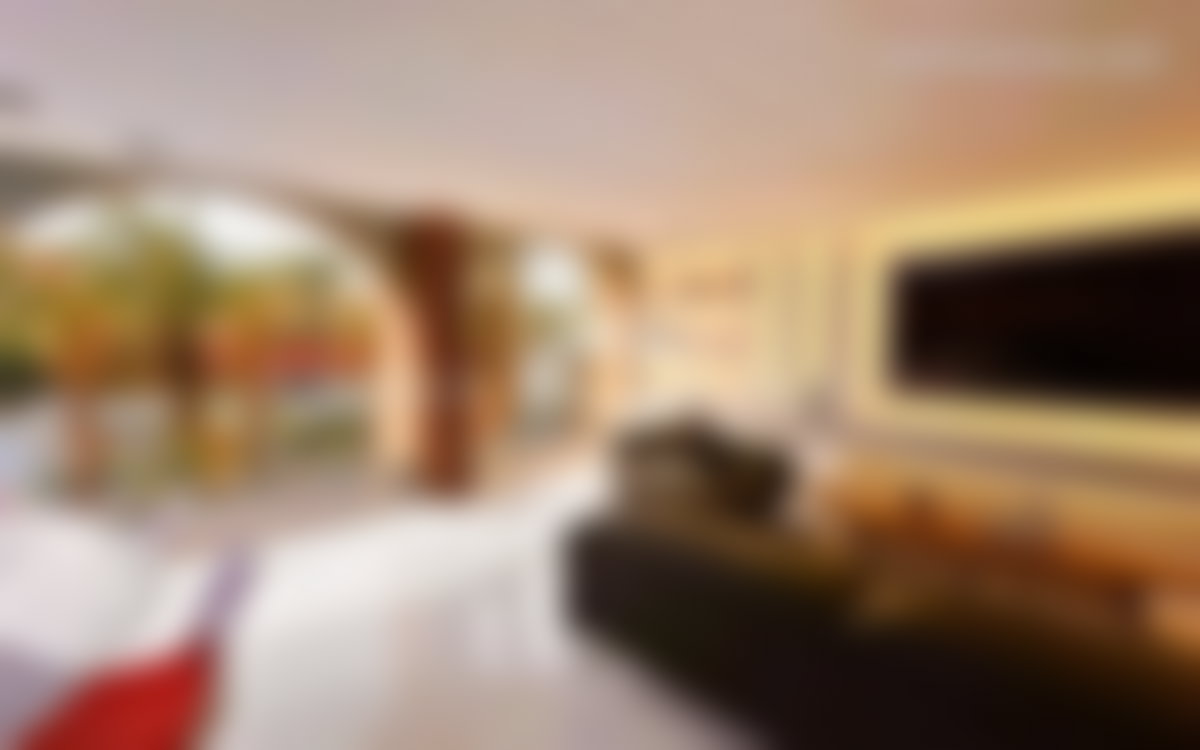 Appartement 2 suites avec jardin privatif, Hivernage, Marrakech