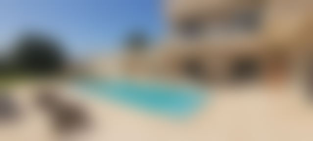 فيلا مفروشة بمسبح للإيجار بطريق مراكش الصويرة — الصويرة