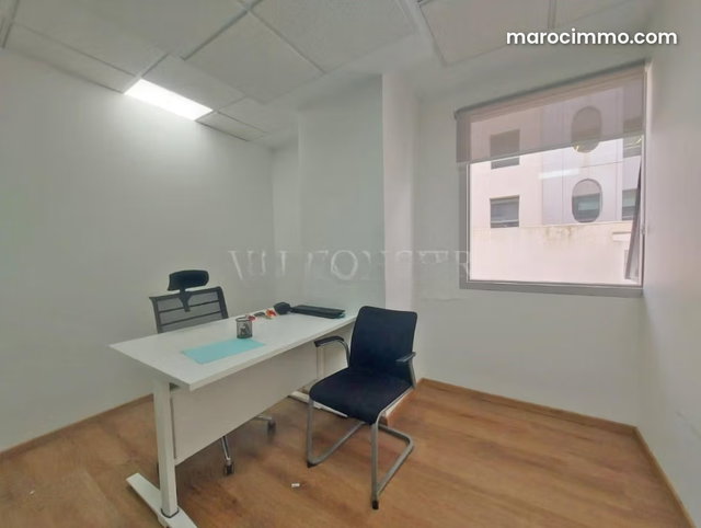 Business Space for Rent 285 m2 in Sidi Maarouf Business District — 3