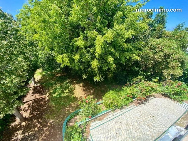 Villa à Rénover à la Pinède 1000m2 terrain — 2