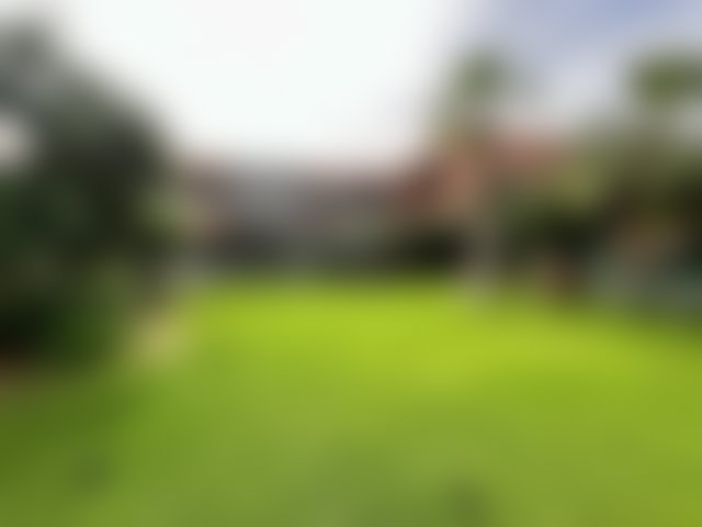 Villa 904 m², golf d'Amelkis, Marrakech, vue Atlas — 3