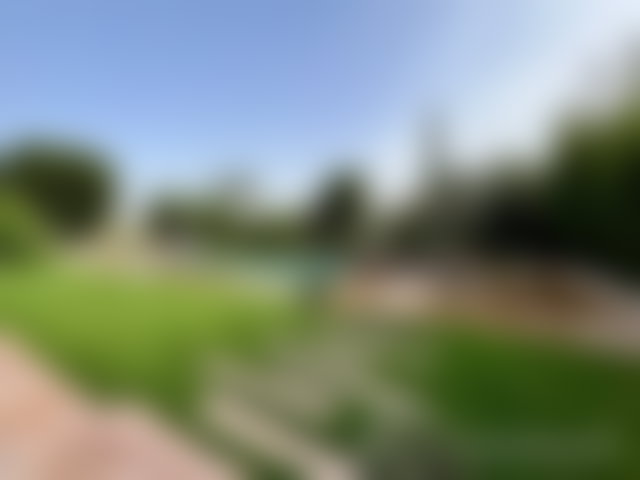 Villa 904 m², golf d'Amelkis, Marrakech, vue Atlas — 5