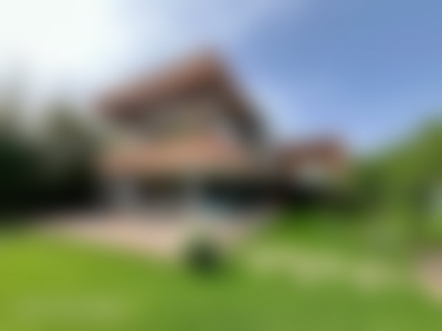 Villa 904 m², golf d'Amelkis, Marrakech, vue Atlas — 2