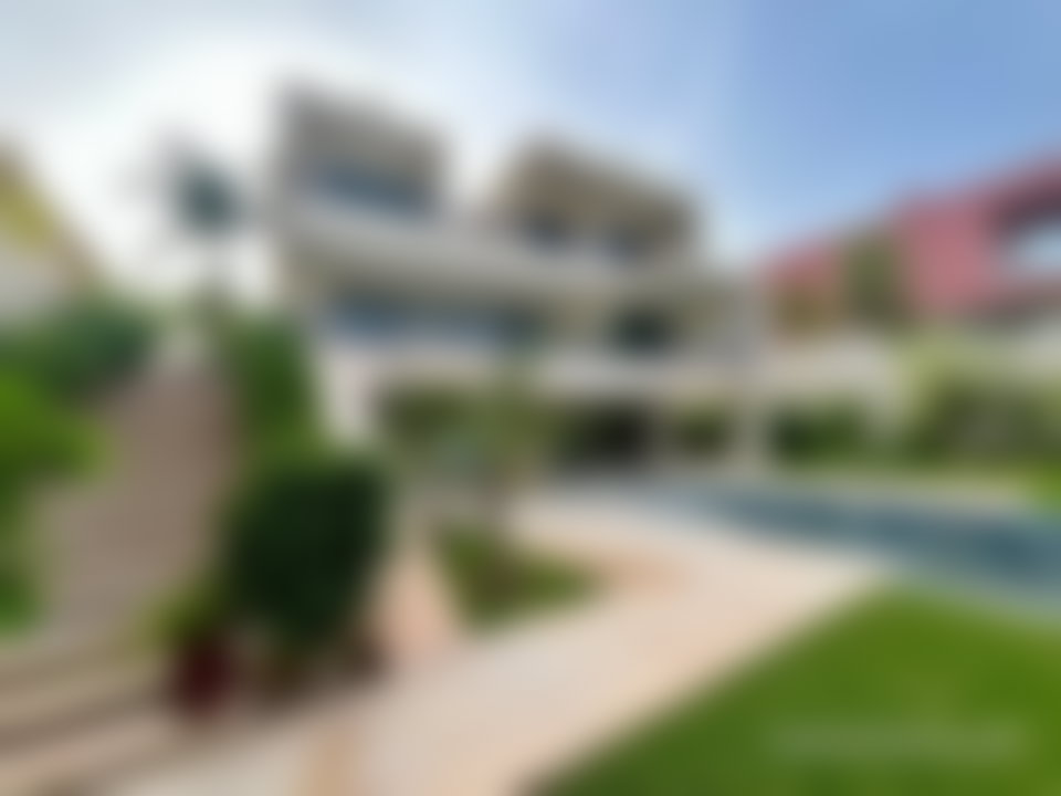 Villa 600 m² première ligne golf Amelkis, Marrakech à vendre