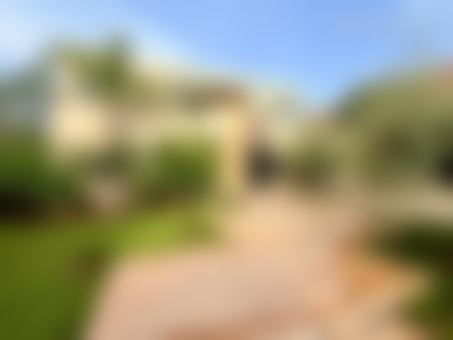 Villa 600 m² première ligne golf Amelkis, Marrakech à vendre — 4