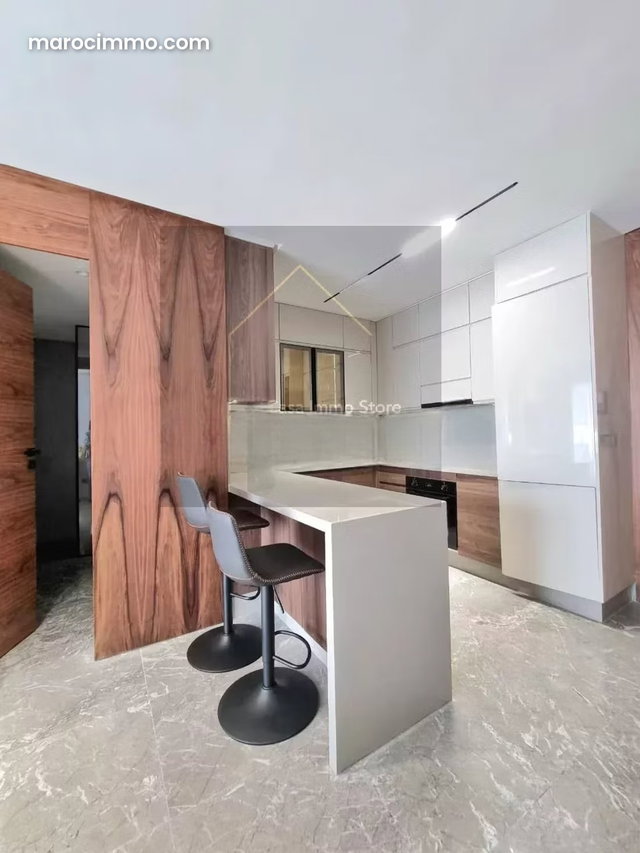 Location Studio Casablanca — 5