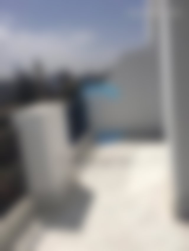 Studio meublé avec terrasse et garage à Ferme Bretonne Casablanca — 4