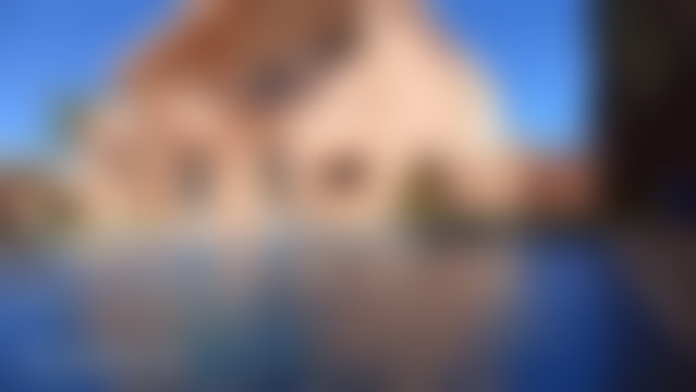 فيلا هادئة مع مسبح للإيجار بطريق أوريكا مراكش — 2