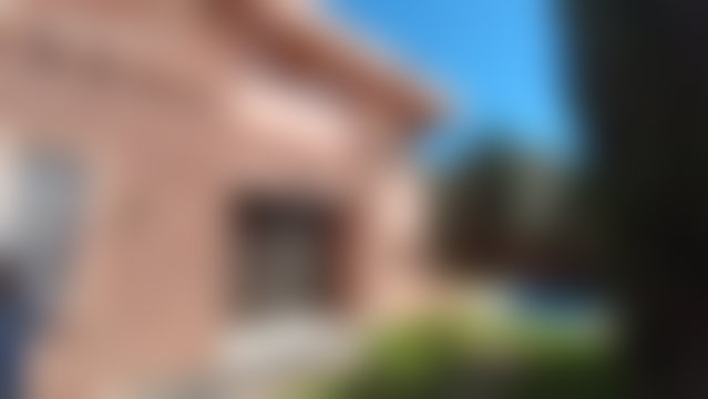 فيلا هادئة مع مسبح للإيجار بطريق أوريكا مراكش — 3