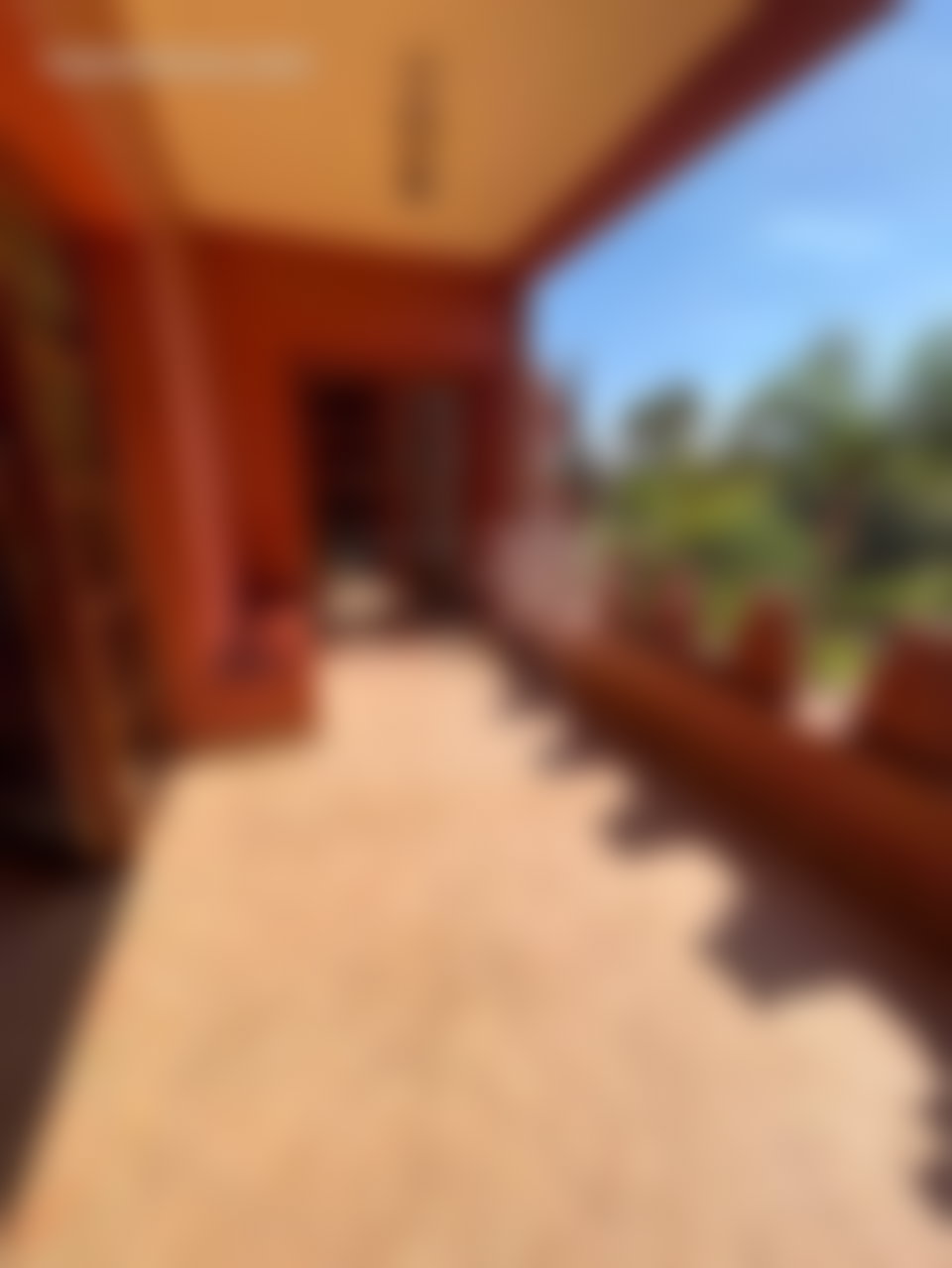 Appartement 250 m² avec vue Atlas, piscine et terrasse, Bab Atlas