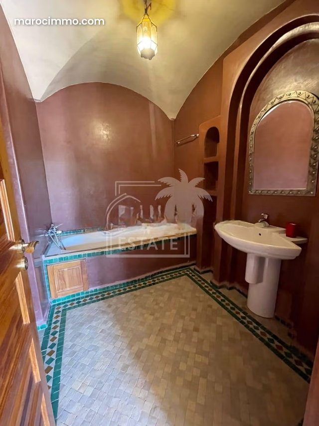 Top deal for sale apartment at Bab Atlas — 4