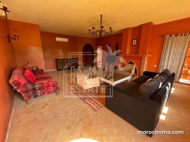 Top deal for sale apartment at Bab Atlas — 5
