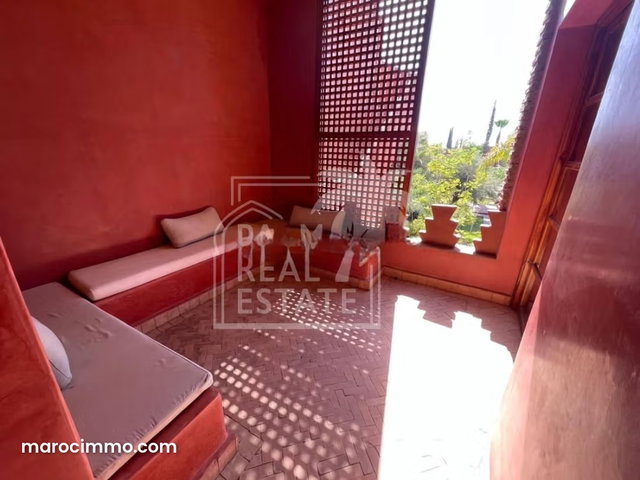 Top deal for sale apartment at Bab Atlas — 2
