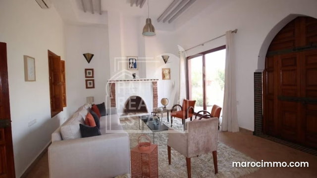 Top affaire vendre riad à bab atlas — 3