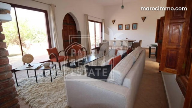 Top affaire vendre riad à bab atlas — 5
