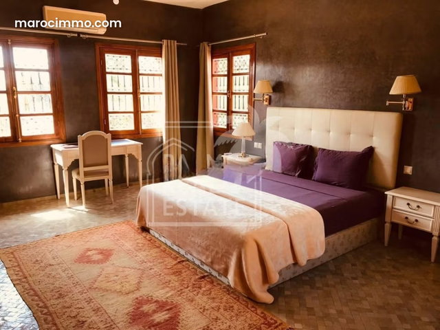Top Deal Sale of Riad Villa in Bab Atlas — 4