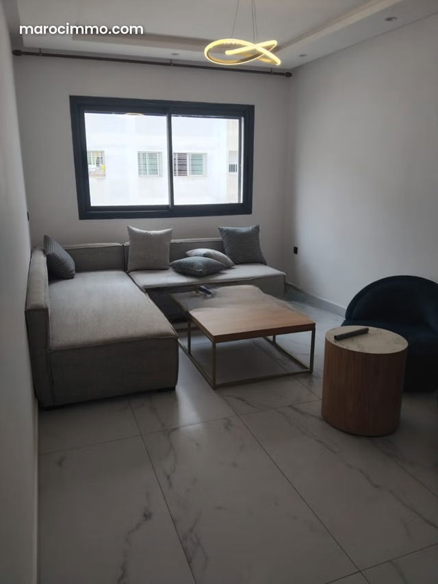 Appartement jamais habiter meublé – Agdal — Rabat