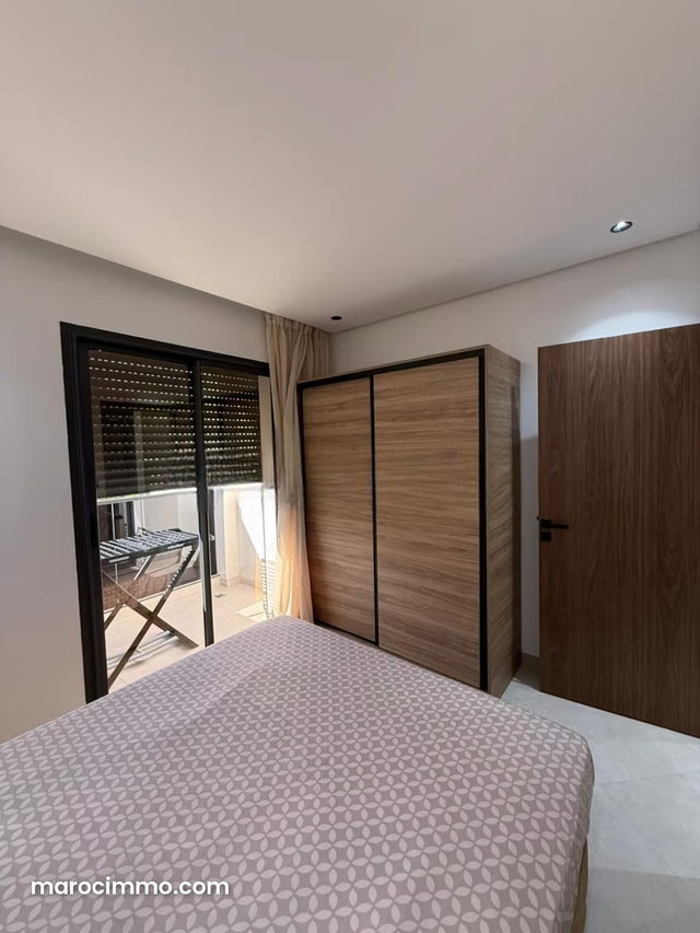 Appartements à louer – Proximité ENCG — 4