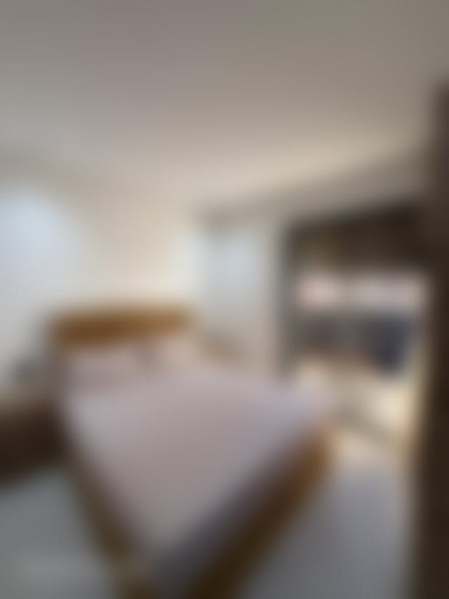 Furnished apartment with terrace for rent in Mesnana, Tangier — 3