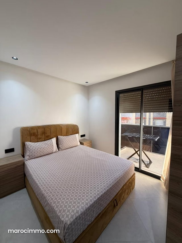 Appartements à louer – Proximité ENCG — 3
