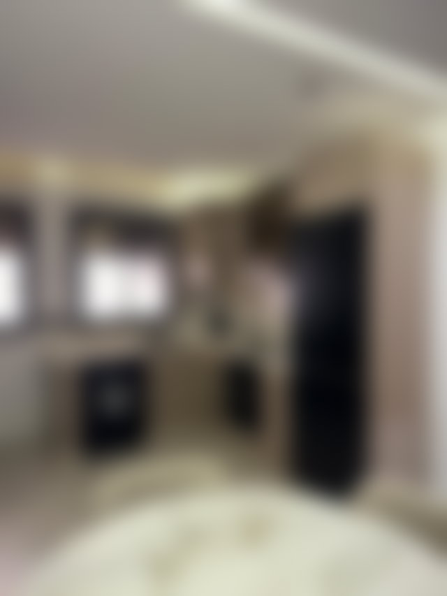 Furnished apartment with terrace for rent in Mesnana, Tangier — 2