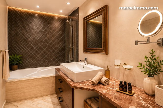 Maison très ravissante à vendre — 5