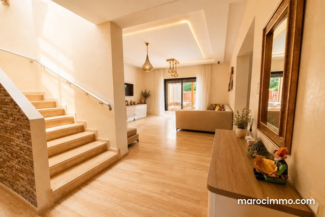 Maison très ravissante à vendre — 3