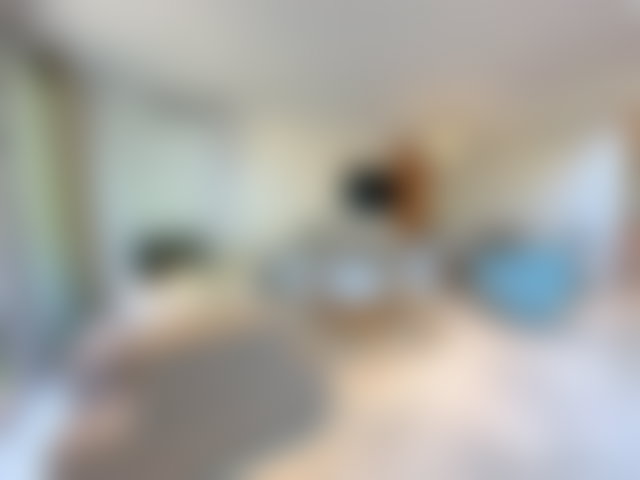 فيلا مفروشة راقية مع مسبح بالمدينة الخضراء بوسكورة — 2