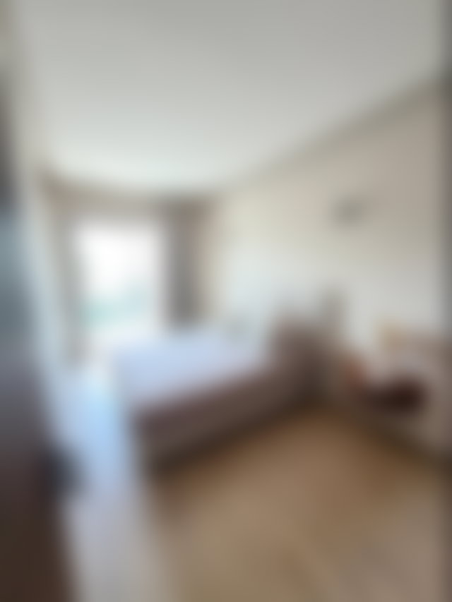 Studio luxe avec terrasse, Riviera, Casablanca — 4