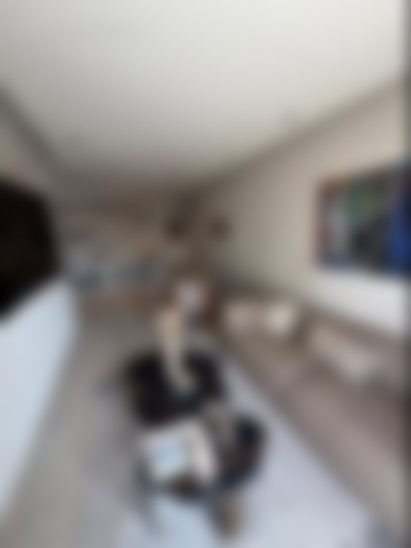 Studio luxe avec terrasse, Riviera, Casablanca