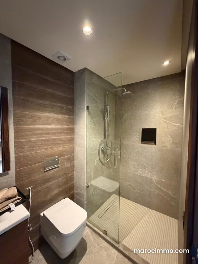 Studio premium à saisir — 3