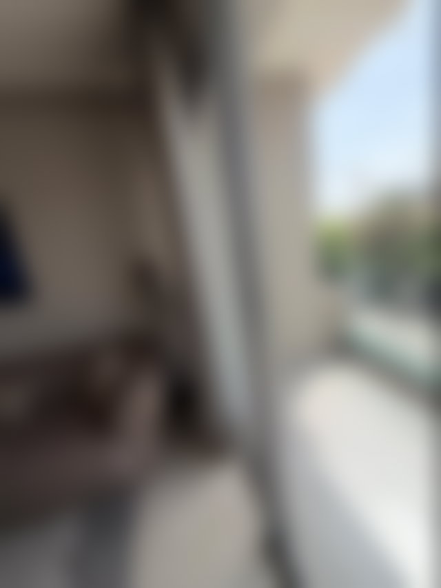 Studio luxe avec terrasse, Riviera, Casablanca — 2