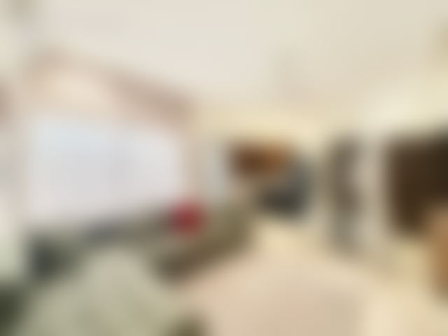 Furnished Apartment with Terrace for Rent in Oasis, Casablanca — Casablanca