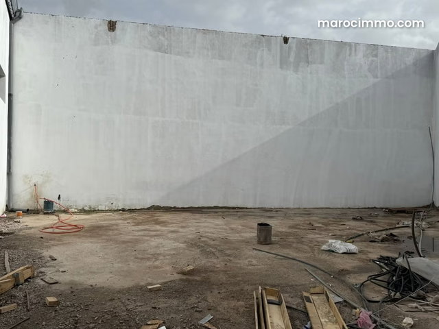 Hangar à louer – investissement stratégique — 5