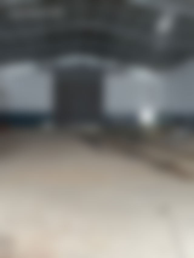 1,000 m² Warehouse with 400 m² Parking Area, Casablanca Road, Marrakech — Marrakesh