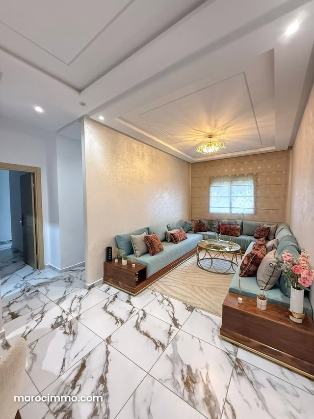 Appartement à vendre à Route de Rabat — 3