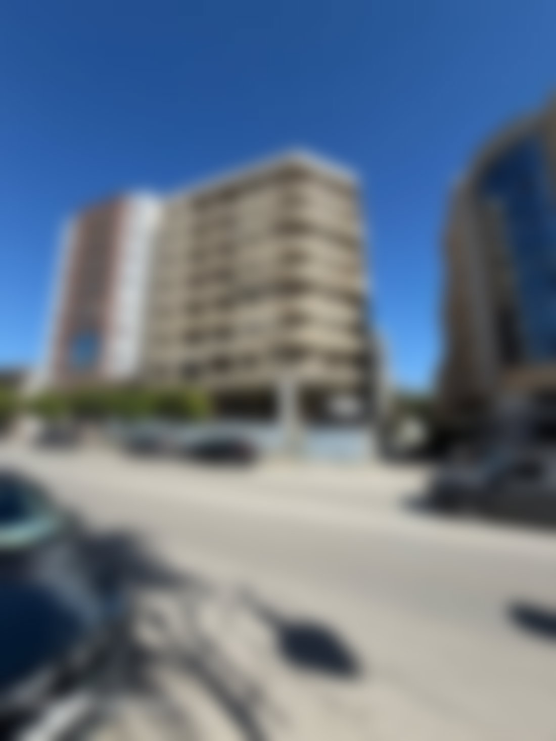 Appartement 4 pièces au Centre de Tanger avec piscine