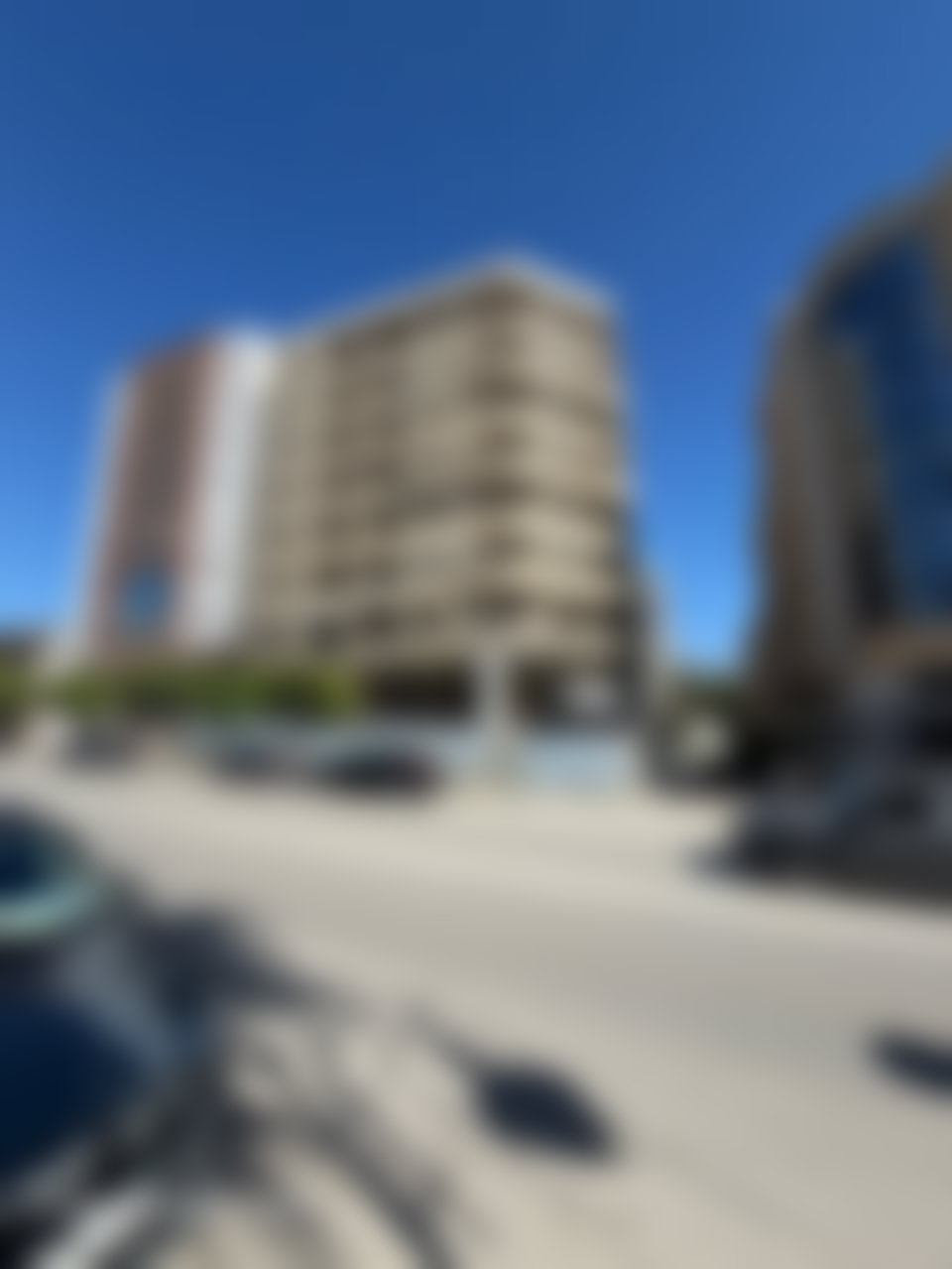 Appartement 4 pièces au Centre de Tanger avec piscine