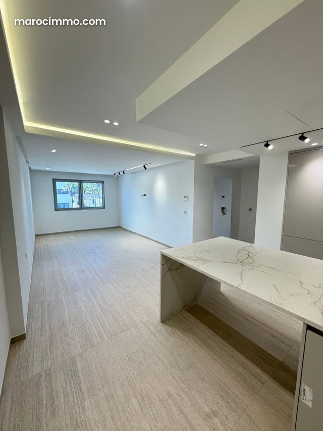 Appartement à vendre — 4