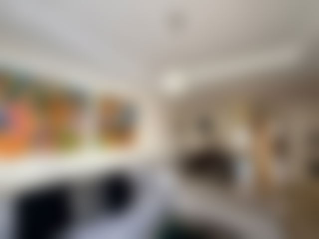 Furnished 100 m² apartment, 2 bedrooms, Racine, Casablanca — Casablanca