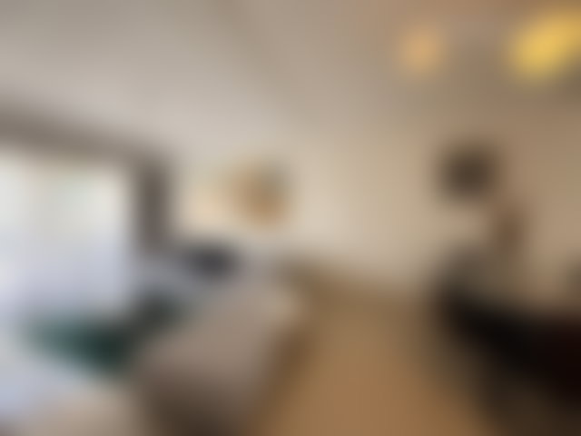 Furnished 100 m² apartment, 2 bedrooms, Racine, Casablanca — 2