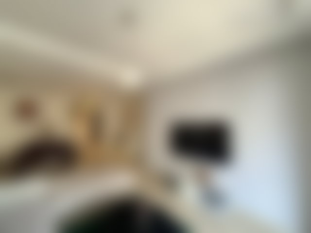 Furnished 100 m² apartment, 2 bedrooms, Racine, Casablanca — 4