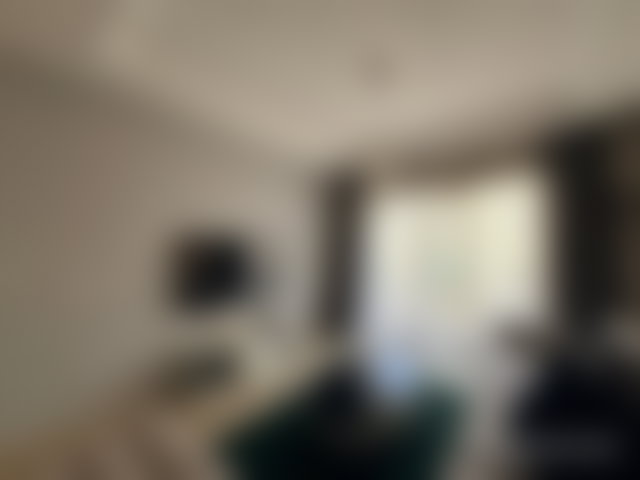 Furnished 100 m² apartment, 2 bedrooms, Racine, Casablanca — 3