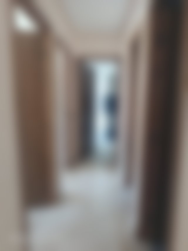 Appartement 3 pièces neuf à louer, Roches Noires, Casablanca — 2