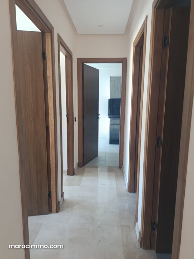 New Apartment for Rent – 2 Bedrooms — 2