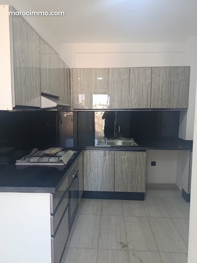 New Apartment for Rent – 2 Bedrooms — 3
