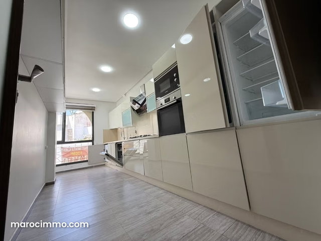Appartement a vendre — 5