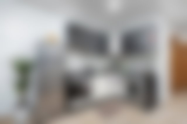 Appartement meublé à louer à Racine Casablanca — 4