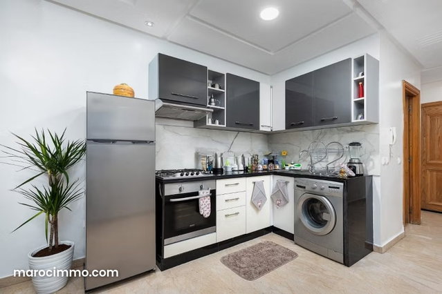 Furnished Studio for Rent in RACINE — 4