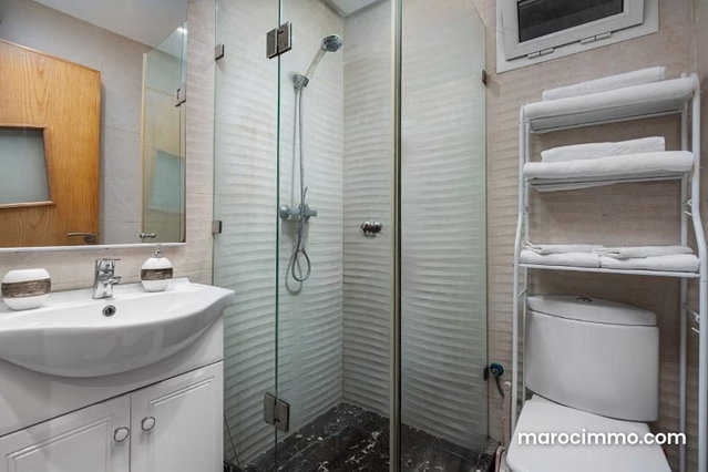 Furnished Studio for Rent in RACINE — 3